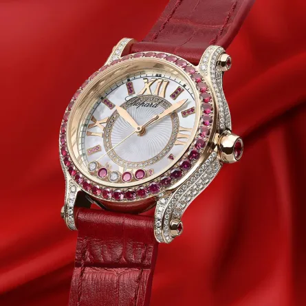 شوبارد Chopard