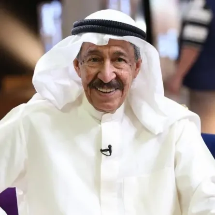 عبد الكريم عبد القادر - الصورة من حسابه على تويتر