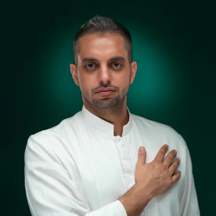 الشيف راكان العريفي: أطباقي انتماء حقيقي للمملكة