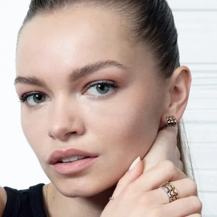 انصهار ألوان الذهب Gold Fusion