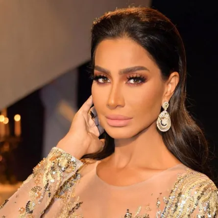 بسمة وهبة - الصورة من حسابها على إنستغرام