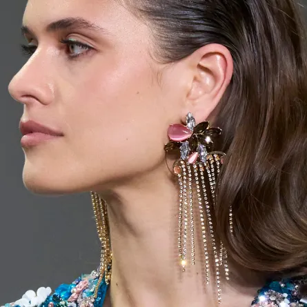 مزاج صيفي هادئ Pastel flavor