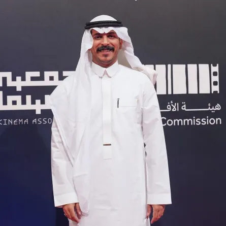 أيمن مطهر- الصورة من حسابه على انستغرام