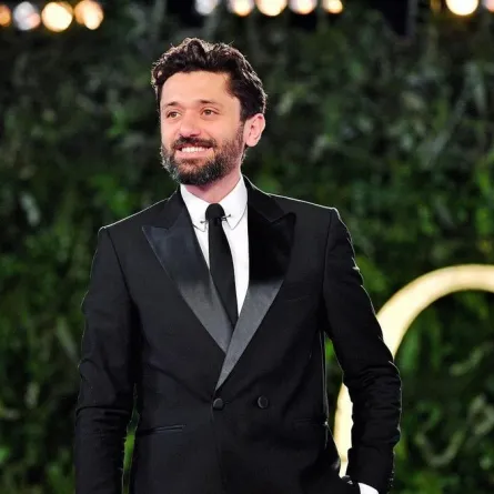 كريم محمود عبد العزيز- الصورة من حسابه على إنستغرام