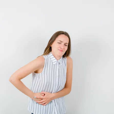 متى يصبح استئصال المرارة ضرورياً؟ (المصدر: Freepik)