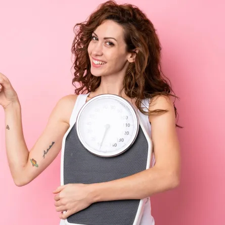 أفضل طريقة للرجيم للنساء 