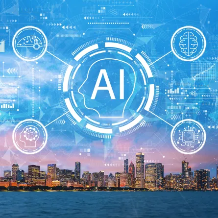 هندسة الأوامر وظيفة خلقها الذكاء الاصطناعي 