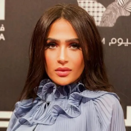 شيماء الفضل- الصورة من المصدر