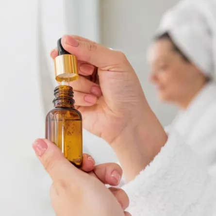 خلطات الزيوت لتعطير جسم العروس حتى 3 أيام