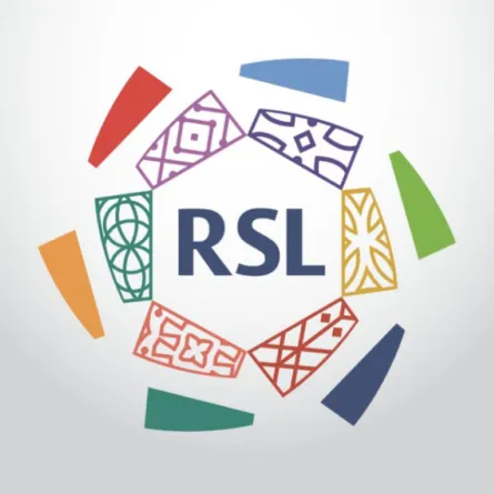 دوري روشن السعودي