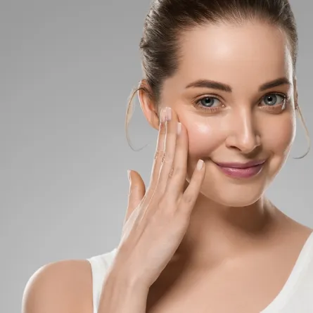 لبان الذكر لتبييض البشرة- الصورة من shutterstock