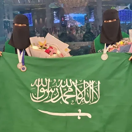 طالبات تعليم جدة