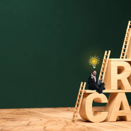 النجاح الوظيفي 