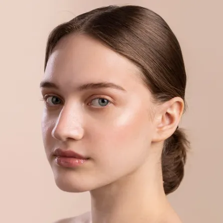 المسامات الواسعة وطرق علاجها Pore Minimizing