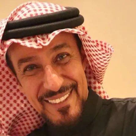 عبدالمحسن النمر-الصورة من حسابه على الانستغرام