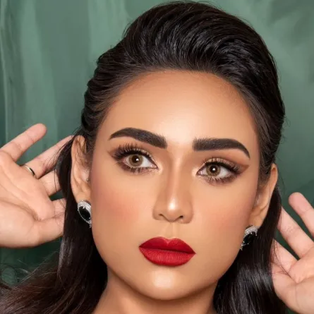 نور عصر -الصورة من المصدر