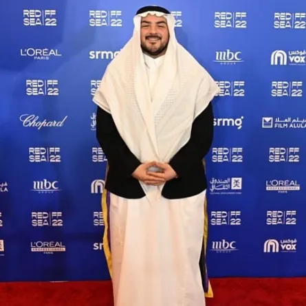 ياسين غزاوي- الصورة من حسابه على انستغرام