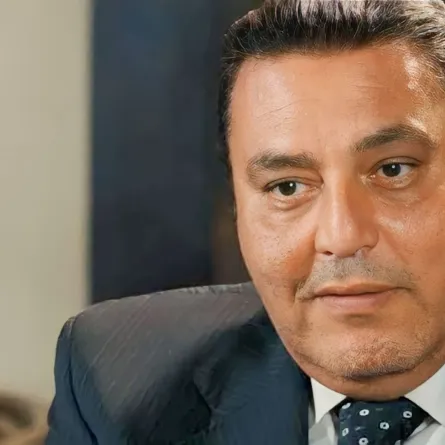 حسين الإمام - صورة أرشيفية