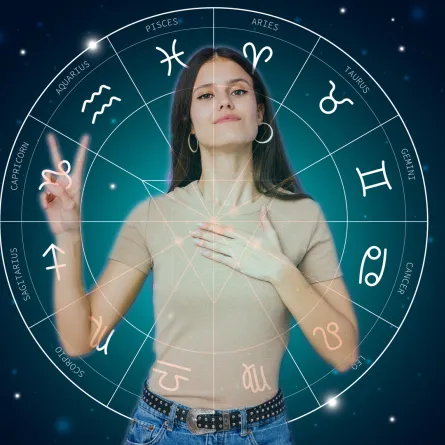 أكثر الأبراج صدقاً في الحب