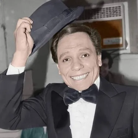 عادل إمام - الصورة من صفحته على انستغرام 