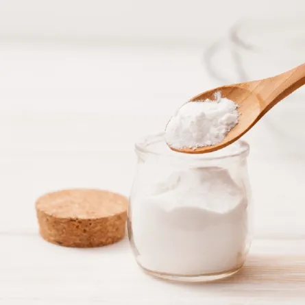 مسحوق صودا الخبز  