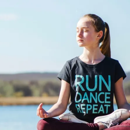 تحرير المشاعر السلبية - مصدر الصورة موقع Freepik