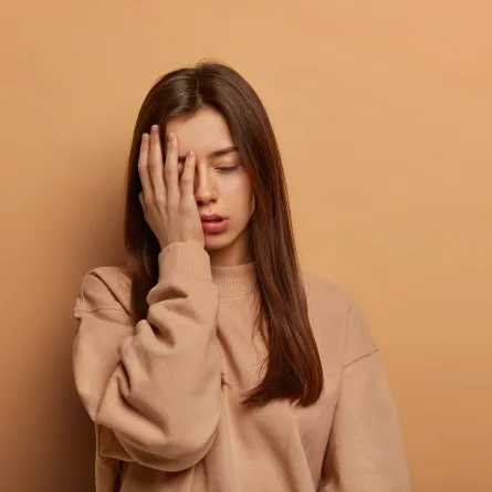 أعراض نقص مخزون الحديد النفسية خطيرة..وتتطلب العلاج الفوري (المصدر: Freepik)