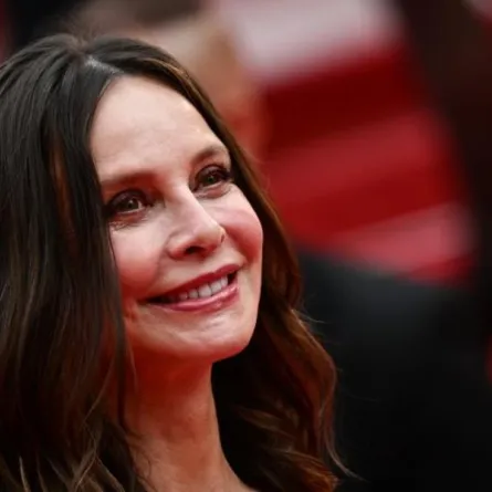 كاليستا فلوكهرات Calista Flockhart