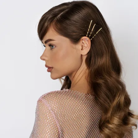 تسريحات شعر طويل للمناسبات 2023 