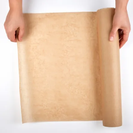 ورق الزبدة مضاد للرطوبة والاحتراق