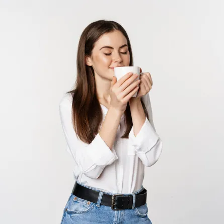 للشاي فوائد صحية عديدة للجسم- مصدر الصورة: موقع freepik