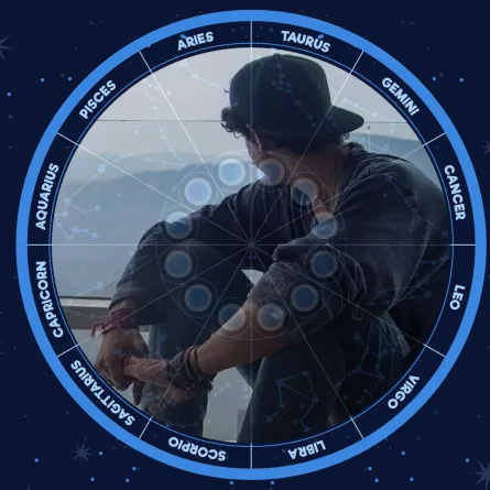 أكثر الأبراج صمتاً