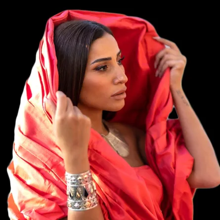 دينا الشربيني: تعلمت الكثير خلال السنوات الماضية