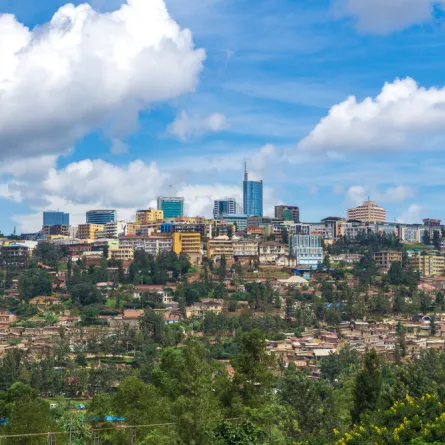 معلومات هامة يجب معرفتها عند السفر إلى رواندا