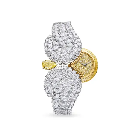 هاري وينستون Harry Winston
