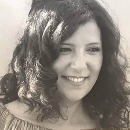 المخرجة كوثر بن هنية - الصورة من حساب مهرجان الفيلم السعودي على إنستغرام