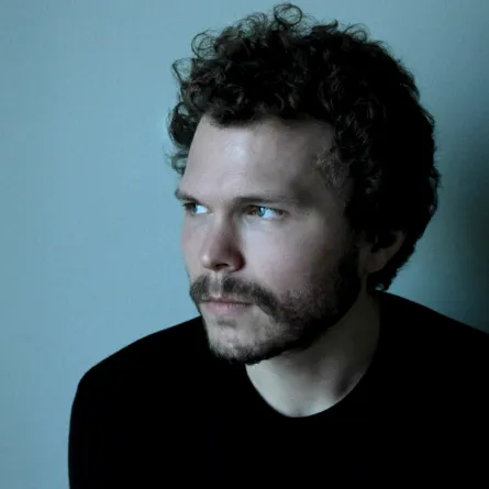 المصمم فريديريك أمبار Frederic Imbert