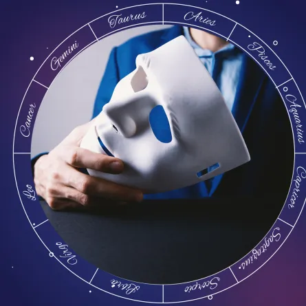 أكثر الأبراج خداعاً