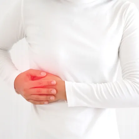 أسهل طريقة لإزالة دهون الكبد