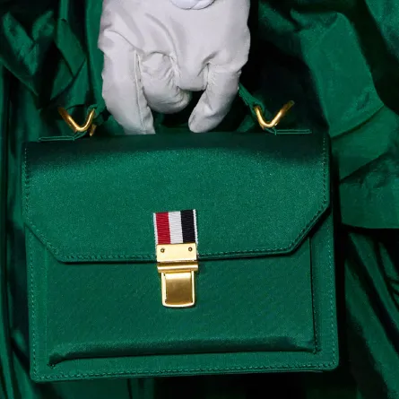 الأخضر لون الحياة والعطاء Go Green