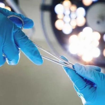 عمليات جراحية