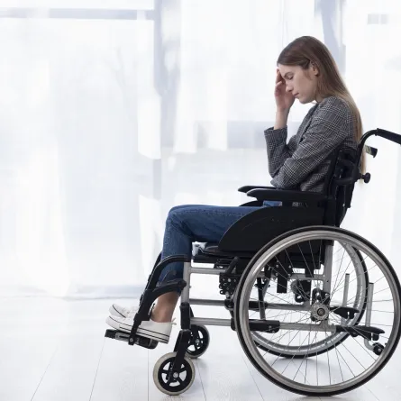 الآثار النفسية لداء هنتنغتون (المصدر: Freepik)