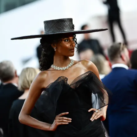 سيندي برونا Cindy Bruna