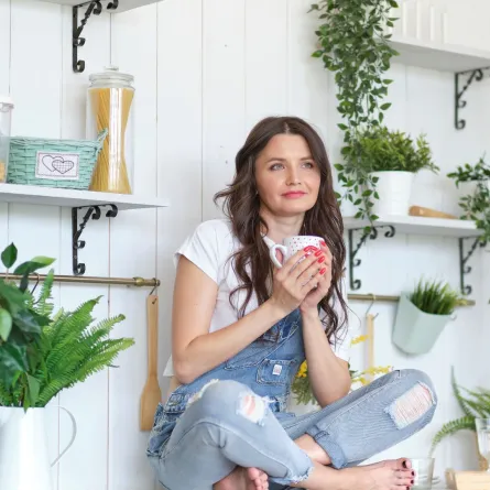 تحقيق التوازن في الحياة