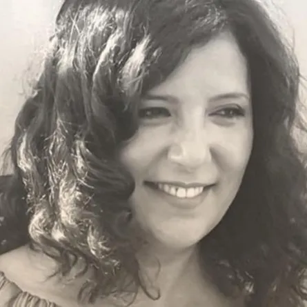 المخرجة كوثر بن هنية- الصورة من حساب مهرجان البحر الأحمر السينمائي الدولي على إنستغرام