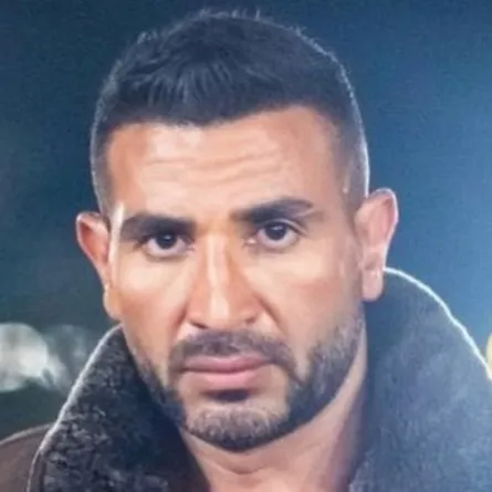 أحمد سعد -الصورة من حسابه على الانستغرام