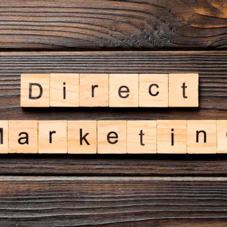 ما هي الفروق بين التسويق المباشر والبيع الشخصي؟
