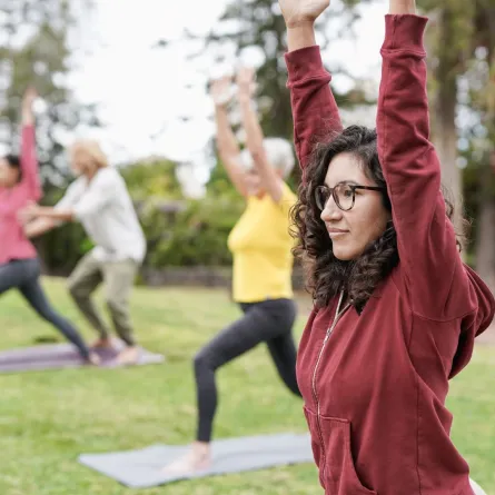 التوقف عن إيذاء النفس