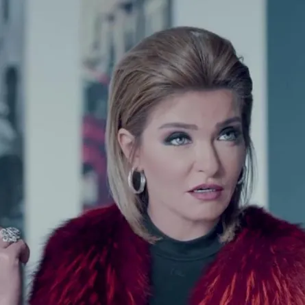 علا غانم - الصورة من حسابها الخاص على إنستغرام