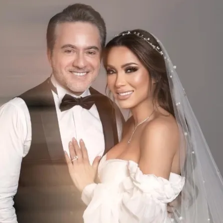 مروان خوري - الصورة من حسابه على إنستغرام